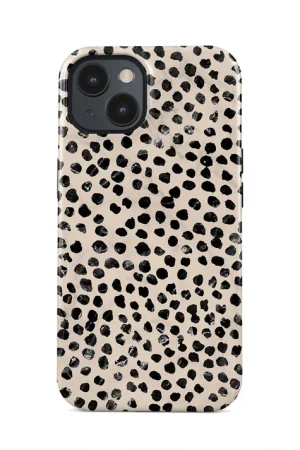 Almond Latte - Cute iPhone Case