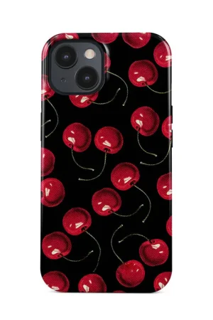 Cherrybomb - iPhone Case
